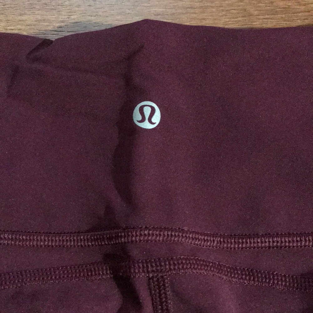 Lululemon Capris - image 4